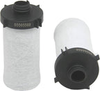85565588 Precision coalescing Filter Element Compatible by TONNISI