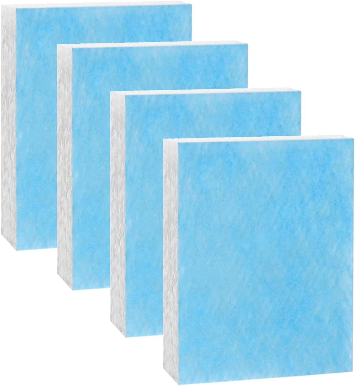 HFT600 Humidifier Wick Filter, for Honeywell Top Fill Tower Humidifier