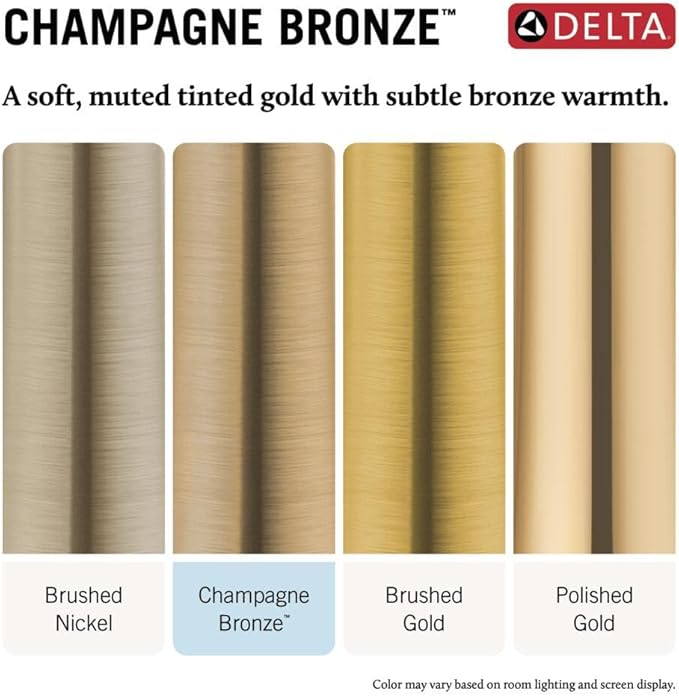 Delta Faucet Clarifi Premium Shower Filter Attachment - Image 8