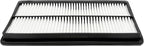 Engine Air Filter JM726A Fits for MDX 3.5L 2022 2023 2024 2025, Pilot 3.5L - Image 6