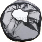 Motorcycle Waterproof Air Filter Rain Sock Dustproof Protective Cover Air - Image 4