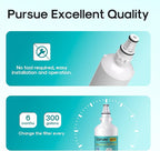 ICEPURE PRO NSF/ANSI 401 Lt600p Replacement - Image 8