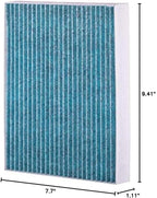 PureFlow Cabin Air Filter PC99239X | Fits 2019-2024 Kia Forte, 2021-2024 - Image 10