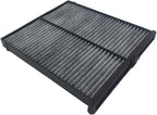 FUN-DRIVING 3 Pack FD811 Cabin air filter - Image 3