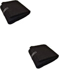 CFS – Pack of 2, Premium Cut-to-Fit Activated Carbon Pre-Filter Pad by CompleteFiltrationServices
