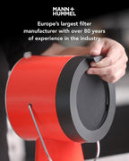 airhood 2 Industrial Grade Filter – High-Efficiency Regenerable Ceramic Filter - Image 6