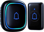 IP66 Doorbell Wireless Classroom Doorbell Waterproof & Dustproof