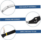 2Pcs Adjustable Oil Filter Wrench - Image 5