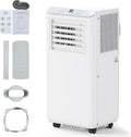Portable Air Conditioner 10000 BTU, Portable AC Unit by HOME