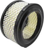 Interstate Pneumatics SA16F Air Intake Filter Element - Image 4