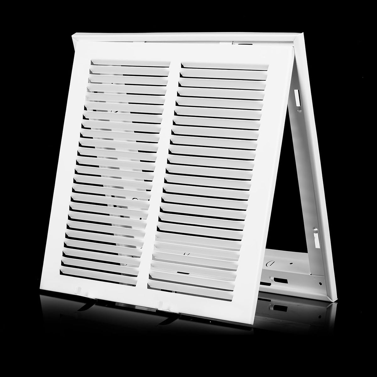12x12 Return Air Grille [Duct Opening Size],Return Air Vent Cover for