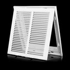 14x14 Return Air Grille, Return Air Vent Cover by Unknown