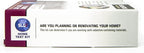 SLGI Home Test Kits Asbestos 1 PK Return Ground Shipping Included - Image 4