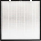 Nispira RFM80 Oran True HEPA/Activated Carbon/Preliminary Filter Set Compatible - Image 4