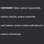 Clorox Liquid-Plumr Pro-Strength Clog Destroyer, Liquid Drain Cleaner, 80 Fluid - Image 11