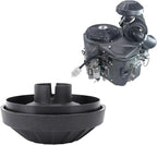 Air Filter Rain Cap Cover Weatherproof Protection Durable Engine Air Filter - Image 6