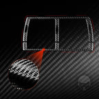 Carbon Fiber Interior Full Compatible - Image 8