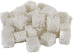 Penn-PLAX Poly Fiber Aquarium Filter Media Pad – Easy to Cut into Any Size Your - Image 4