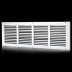 Return Air Grill 24x6, Air Return Vent Cover, Flat Vent Cover, Rejillas De Aire by Unknown