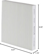 Premium Guard PC99525P Cabin Air Filter| Fits 2023-20 Hyundai Palisade - Image 9