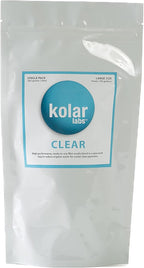 Kolar Labs Clear – Fast Acting, Pre-Rinsed, Organic Waste Removal Media Blend by Kolar+Labs