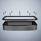 2PCS FEP Release Films Replacement - Image 3