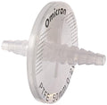 Omicron 200050R PTFE Venting Filter Disc, 60 psi Maximum Operation Pressure by AleadingbrandinSyringeFiltersGlassFiberMembranesBlottingMembraneNitrocellulosemore