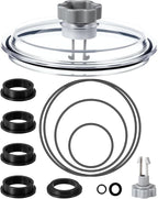 SF80110-1 Leaf Trap Cover Lid by Threlaco