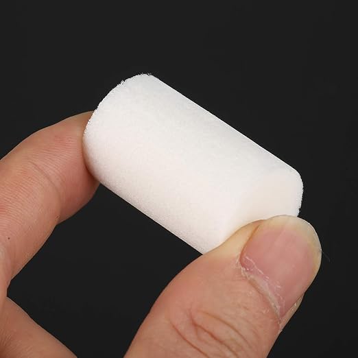 High Pressure Pump Filter Element Part 50Pcs Electric Water Filters Pump - Image 3