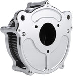 Motorcycle Air Cleaner Skull Style Air Filter - Image 9