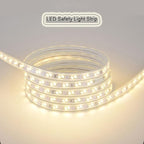 Bathroom Mirror with LED Lights，Bathroom Led Mirror ，LED Mirror - Image 4