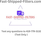 Fast-Shipped-Filters 3 Pack 20x25 Replacement Filter Pads Compatible - Image 3