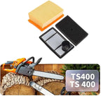 Filter Kit Fit for TS400 TS 400 Concrete Cut Off Saw Chainsaw Rep 4223-141-0300 - Image 5