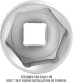 24 MM OIL FILTER SOCKET - Image 4