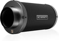 AC Infinity Air Carbon Filter 8" by ACInfinity