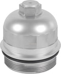 Fuel Filter Housing Cap 134001 Replacement by JDMSPEED