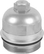 Fuel Filter Housing Cap 134001 Replacement by JDMSPEED