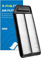 PHILTOP Engine Air Filter CA9564 Replacement by PHILTOP