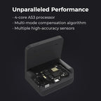 Qingping Air Quality Monitor Gen 2, Air Quality Monitor Indoor Detects PM2.5 - Image 6