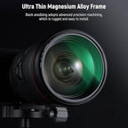 NEEWER 46mm UV/CPL/ND Lens Filter Kit - Image 7