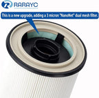 6.7L Cummins Fuel Filter Water Separator set - Image 3
