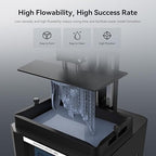 ANYCUBIC ABS-Like Resin Pro 2, 3D Printer Resin - Image 3
