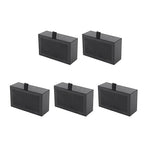 5Pcs 3D Printer Activated Carbon Air Filter Purifiers, P1P P1S X1 P1 Replacement - Image 4