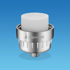 AquaBliss High Output Shower Filter Replacement Cartridge – Reduces Chemicals & - Image 7