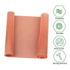 Copper Mesh Screen - Image 5