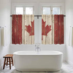 Canada Kitchen Curtains - Image 5