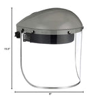 Sellstrom Advantage Face Shield - Image 7