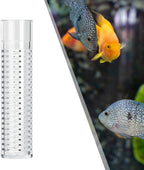 Aquarium Filters Mesh Intake Filters Easy Install Intake Strainer Filters - Image 4
