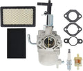 Cnfaner EX40 Carburetor for Robin Subaru Generator EX400D RGX7500 EX400D53050 by Cnfaner