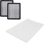 Plplaaoo Universal Air Purifier Filter Paper, Air Filter Material, Cut To Fit - Image 3